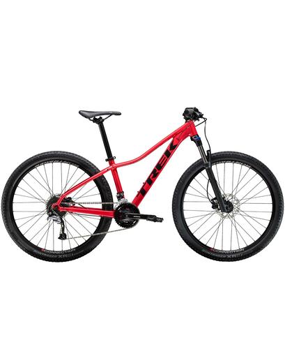 Велосипед Trek-2019 Marlin 7 Women's 29˝ червоний 17.5˝