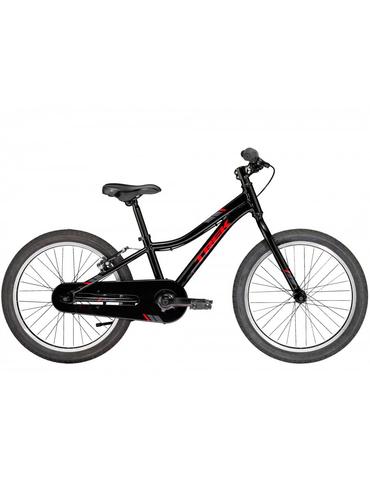 Велосипед Trek-2019 Precaliber 20 SS CST BOYS 20" чорний