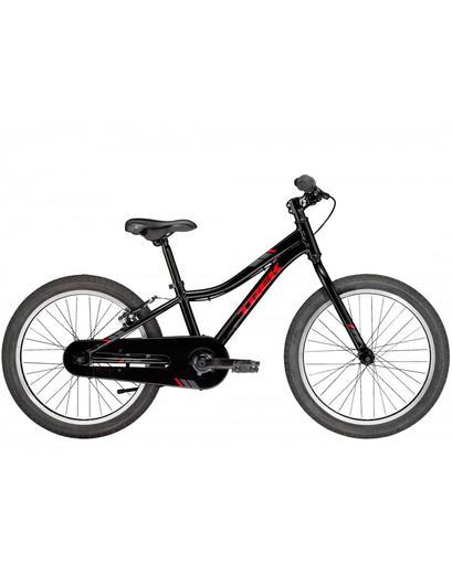 Велосипед Trek-2019 Precaliber 20 SS CST BOYS 20" чорний