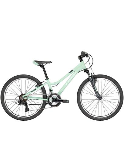 Велосипед Trek-2019 Precaliber 24 21SP GIRLS 24" зелений