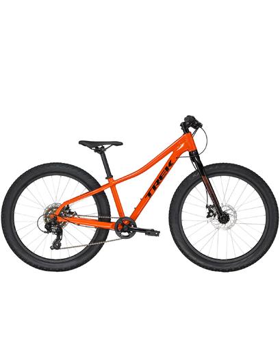 Велосипед Trek-2019 Roscoe 24 помаранчевий
