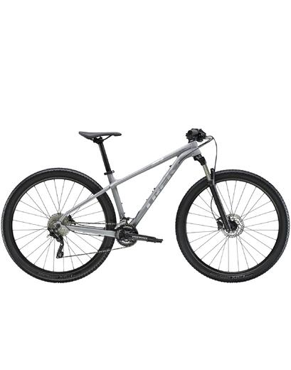 Велосипед Trek-2019 X-Caliber 8 29 сірий 18.5˝