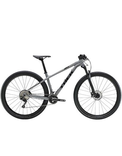 Велосипед Trek-2019 X-Caliber 9 29 сірий 18.5˝