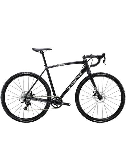 Велосипед Trek-2020 Crockett 4 Disc 28˝ чорний 54 см