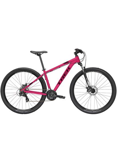 Велосипед Trek-2020 Marlin 4 27.5˝ рожевий XS (13.5˝)