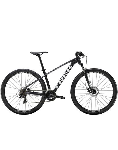 Велосипед Trek-2020 Marlin 5 27.5˝ чорний XS (13.5˝)