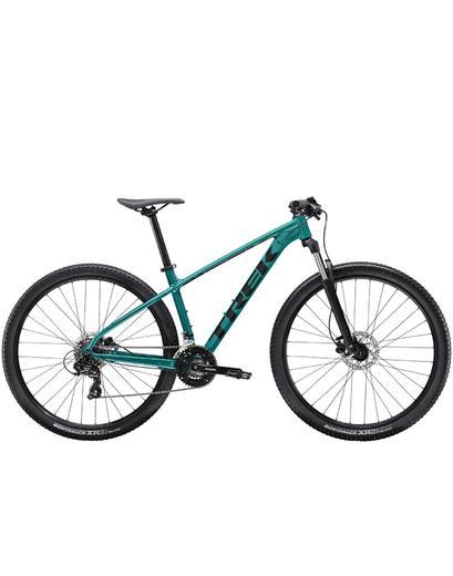 Велосипед Trek-2020 Marlin 5 27.5˝ Cyan XS (13.5˝)