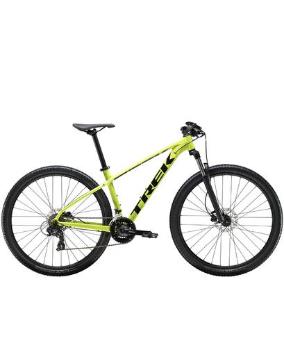 Велосипед Trek-2020 Marlin 5 27.5˝ неоновий зелений S (15.5˝)