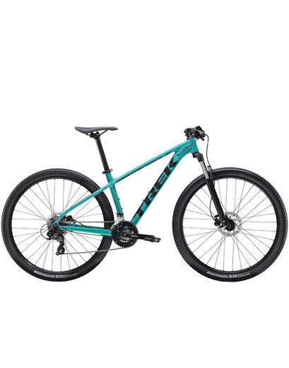 Велосипед Trek-2020 Marlin 5 29˝ Cyan L (19.5˝)