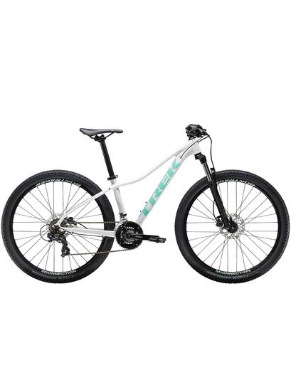 Велосипед Trek-2020 Marlin 5 Women's 27.5˝ білий S (15.5˝)