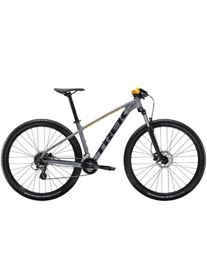 Велосипед Trek-2020 MARLIN 6 S 27.5" GY сірий  (15.5˝)