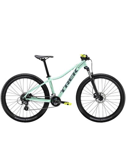 Велосипед Trek-2020 Marlin 6 Women's 27.5˝ зелений S (15.5˝)