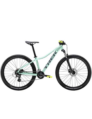 Велосипед Trek-2020 Marlin 6 Women's 29˝ зелений M (17.5˝)