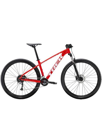 Велосипед Trek-2020 Marlin 7 29˝ червоний M (17.5˝) *