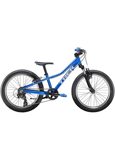 Велосипед Trek-2020 Precaliber 20 7S BOYS 20˝ синій