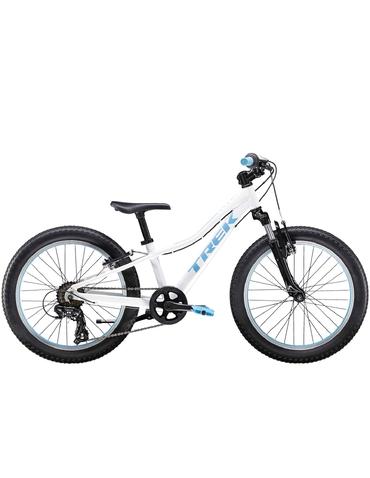 Велосипед Trek-2020 Precaliber 20 7S GIRLS 20˝ білий