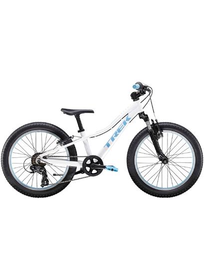 Велосипед Trek-2020 Precaliber 20 7S GIRLS 20˝ білий