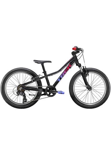 Велосипед Trek-2020 Precaliber 20 7S GIRLS 20˝ чорний