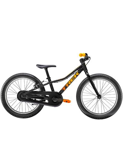 Велосипед Trek-2020 Precaliber 20 SS CST BOYS 20˝ чорний