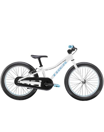 Велосипед Trek-2020 Precaliber 20 SS CST GIRLS 20˝ білий