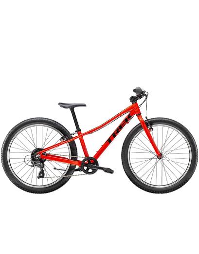 Велосипед Trek PRECALIBER 24" 8SP BOYS 24" червоний
