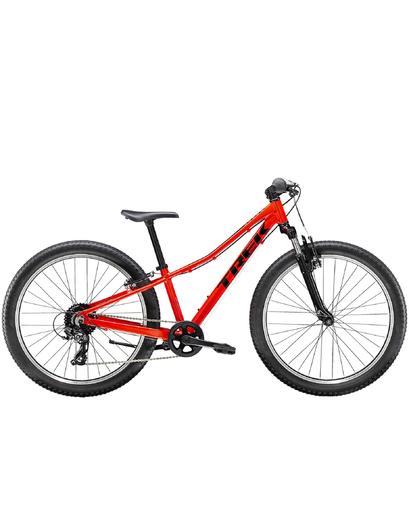 Велосипед Trek-2020 Precaliber 24 8SP BOYS Suspension 24" червоний