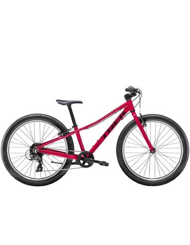 Велосипед Trek PRECALIBER 24" 8SP GIRLS 24" рожевий