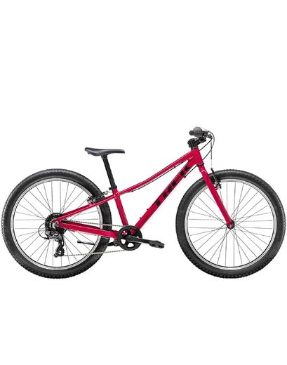 Велосипед Trek PRECALIBER 24" 8SP GIRLS 24" рожевий