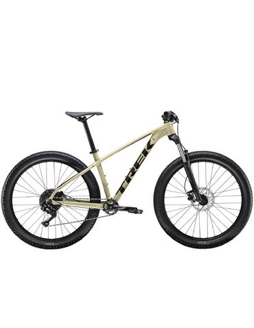 Велосипед Trek-2020 Roscoe 6 27.5˝ бежевий M (17.5˝)
