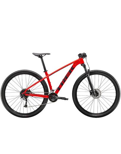 Велосипед Trek-2020 X-Caliber 7 29˝ червоний L (19.5˝)