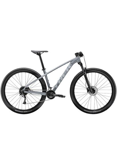 Велосипед Trek-2020 X-Caliber 7 29˝ сірий L (19.5˝)