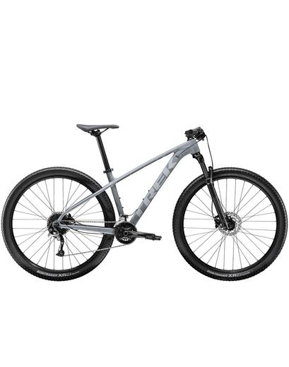 Велосипед Trek 2020 X-Caliber 7 29˝ сірий XXL (23˝)