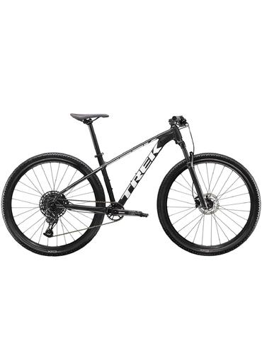 Велосипед Trek-2020 X-Caliber 8 29˝ чорний L (19.5˝)
