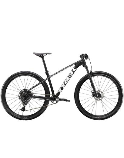 Велосипед Trek-2020 X-Caliber 8 29˝ чорний L (19.5˝)