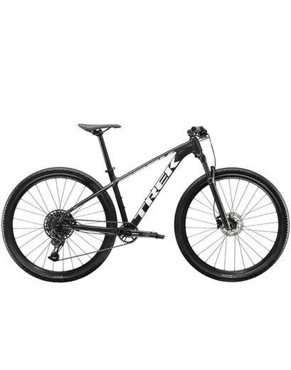 Велосипед Trek-2020 X-Caliber 8 29˝ чорний L (19.5˝)