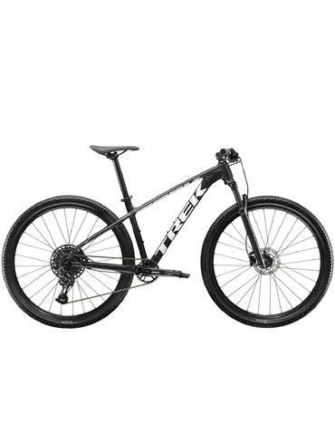 Велосипед Trek-2020 X-Caliber 8 29˝ чорний XL (21.5˝)