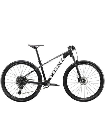 Велосипед Trek-2020 X-Caliber 8 29˝ чорний XL (21.5˝)