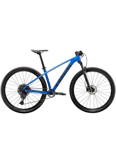 Велосипед Trek-2020 X-Caliber 8 29˝ синій ML (18.5˝)