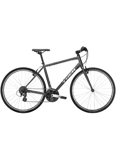 Велосипед Trek-2021 FX 1 XL CH чорний