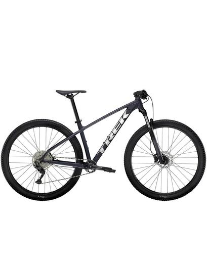 Велосипед Trek MARLIN 7  29" (XL) темно-синій 2021