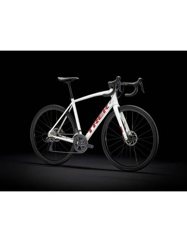 Велосипед Trek-2022 DOMANE AL 3 61 28" WT-BK білий
