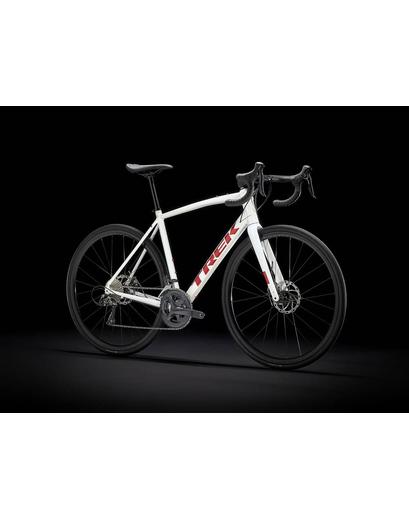 Велосипед Trek-2022 DOMANE AL 3 61 28" WT-BK білий