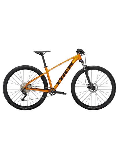 Велосипед Trek Marlin 6 Gen 2 29" (М) помаранчевий 2022