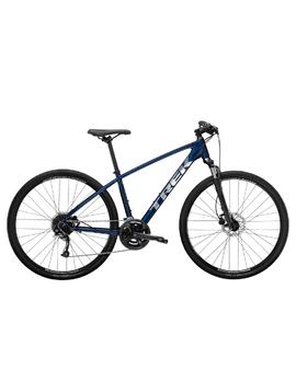 Велосипед Trek-2023 DUAL SPORT 2 Gen 4 M 28