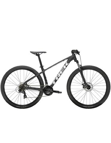 Велосипед Trek-2023 MARLIN 4 XL 29" GY сірий