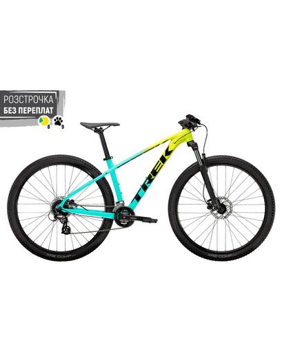 Велосипед Trek-2023 MARLIN 5 Gen 2 ML 29" GN жовто-зелений