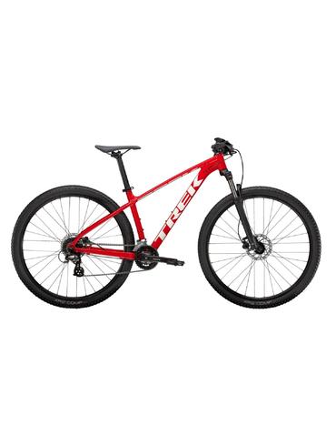 Велосипед Trek-2023 MARLIN 5 Gen 2 ML 29" RD червоний
