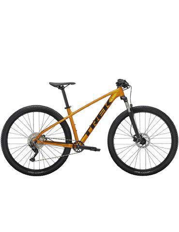 Велосипед Trek-2023 MARLIN 6 Gen 2 ML 29" OG помаранчевий