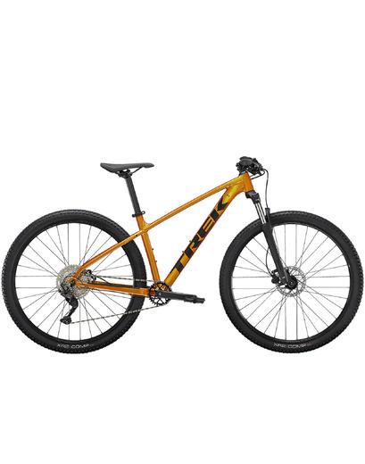 Велосипед Trek-2023 MARLIN 6 Gen 2 ML 29" OG помаранчевий