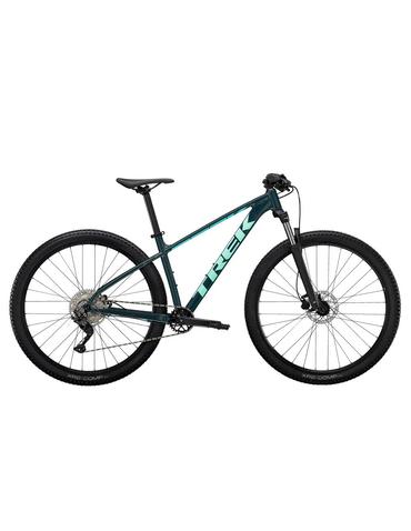 Велосипед Trek-2023 MARLIN 6 Gen 2 XS 27.5" BL синій